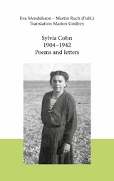 Sylvia Cohn (1904 - 1942) - 
