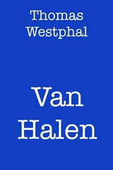 Van Halen -  Thomas Westphal
