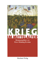 Krieg im Mittelalter - 