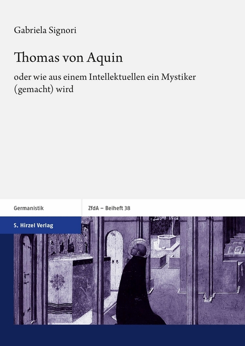 Thomas von Aquin - 