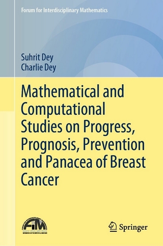 Mathematical and Computational Studies on Progress, Prognosis, Prevention and Panacea of Breast Cancer