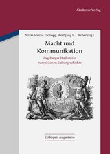 Macht und Kommunikation - 