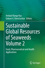 Sustainable Global Resources of Seaweeds Volume 2 - 