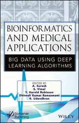 Bioinformatics and Medical Applications - 