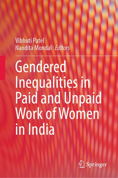 Gendered Inequalities in Paid and Unpaid Work of Women in India - 
