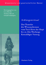 Schlangenritual - 