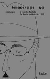 In Evaristos Apotheke - Fernando Pessoa