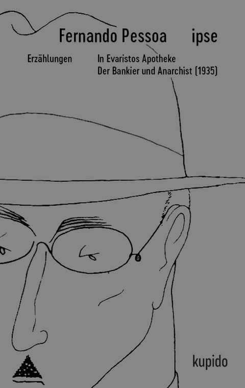 In Evaristos Apotheke - Fernando Pessoa