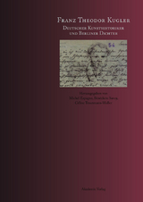 Franz Theodor Kugler - 