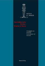 Das bildnerische Denken: Charles S. Peirce - 