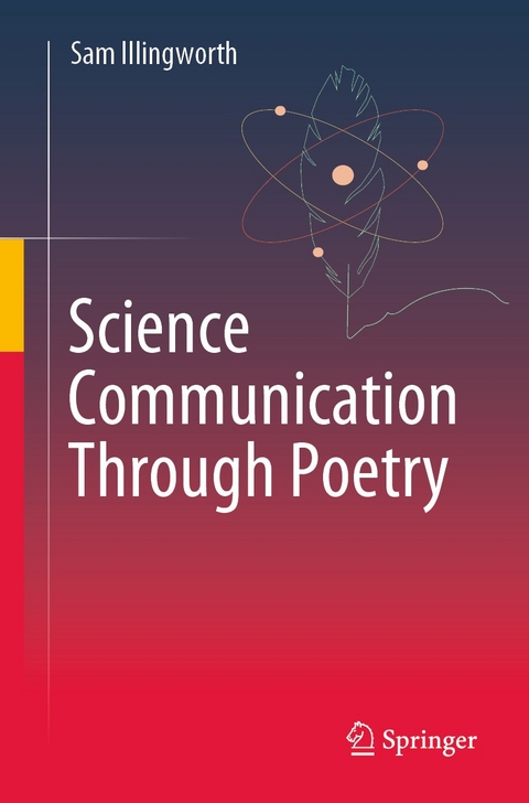 Science Communication Through Poetry -  Sam Illingworth