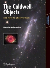 The Caldwell Objects and How to Observe Them -  Martin Mobberley