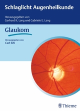 Schlaglicht Augenheilkunde: Glaukom - 