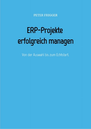 ERP-Projekte erfolgreich managen