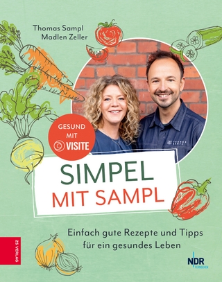 Simpel mit Sampl