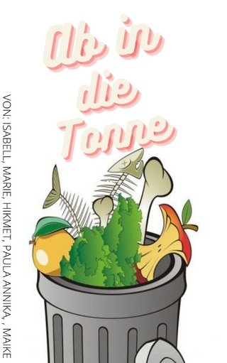 Zu gut für die Tonne