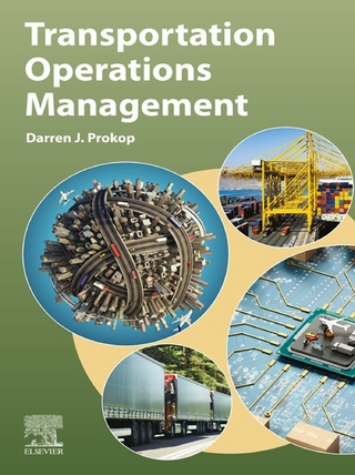 Transportation Operations Management