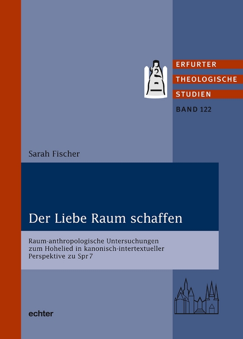 Der Liebe Raum schaffen - Sarah Fischer