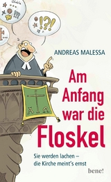 Am Anfang war die Floskel - Andreas Malessa