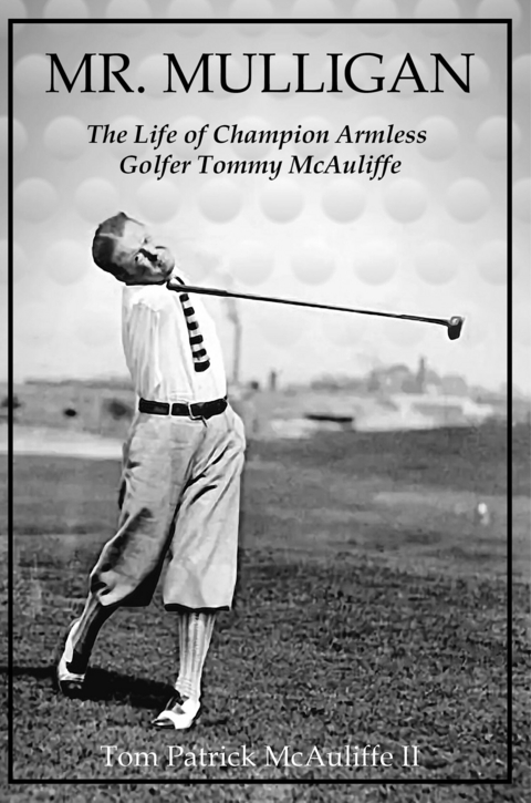 Mr. Mulligan -  Tom Patrick McAuliffe II