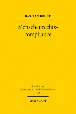 Menschenrechtscompliance