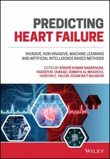 Predicting Heart Failure - 