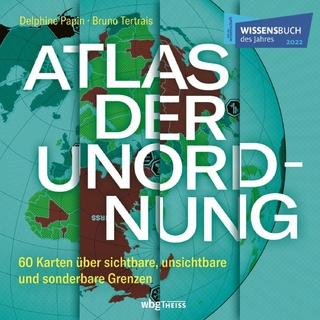 Atlas der Unordnung