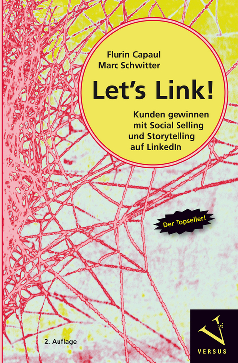 Let's Link! &ndash; PDF - Flurin Capaul, Marc Schwitter