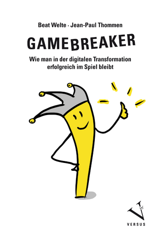 Gamebreaker – PDF