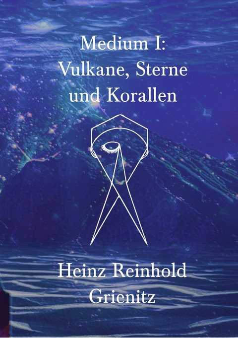 Medium I -  Heinz Reinhold Grienitz