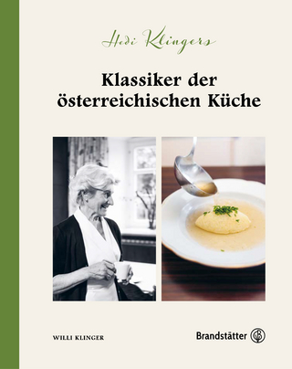 Hedi Klingers Klassiker der österreichischen Küche