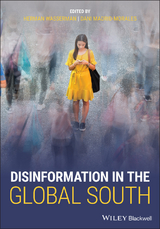 Disinformation in the Global South - 