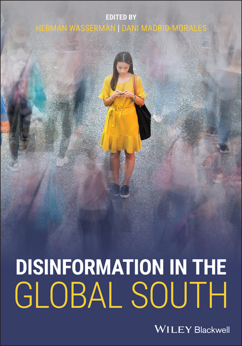 Disinformation in the Global South - 
