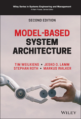 Model-Based System Architecture - Tim Weilkiens, Jesko G. Lamm, Stephan Roth, Markus Walker