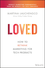 Loved - Martina Lauchengco