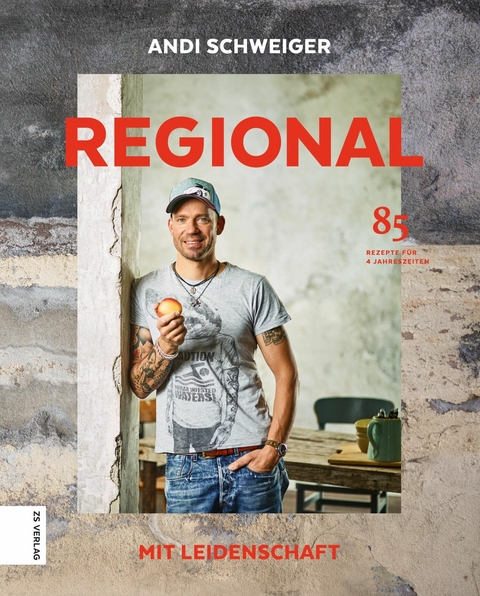 Regional mit Leidenschaft - Andi Schweiger