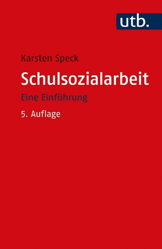 Schulsozialarbeit