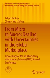 From Micro to Macro: Dealing with Uncertainties in the Global Marketplace - 