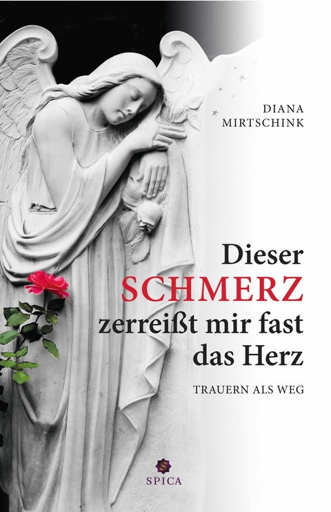 Dieser Schmerz zerrei&szlig;t mir fast das Herz -  Diana Mirtschink