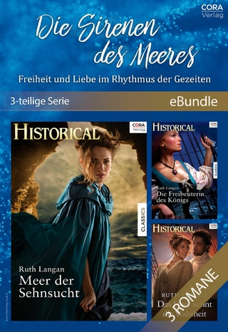 Die Sirenen des Meeres – Freiheit und Liebe im Rhythmus der Gezeiten (3-teilige Serie)