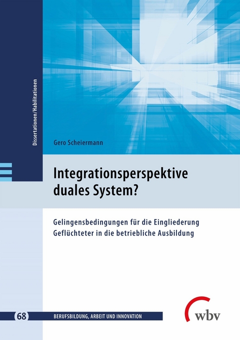 Integrationsperspektive duales System? -  Gero Scheiermann