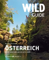 Wild Guide &Ouml;sterreich - Hansj&ouml;rg Ransmayr