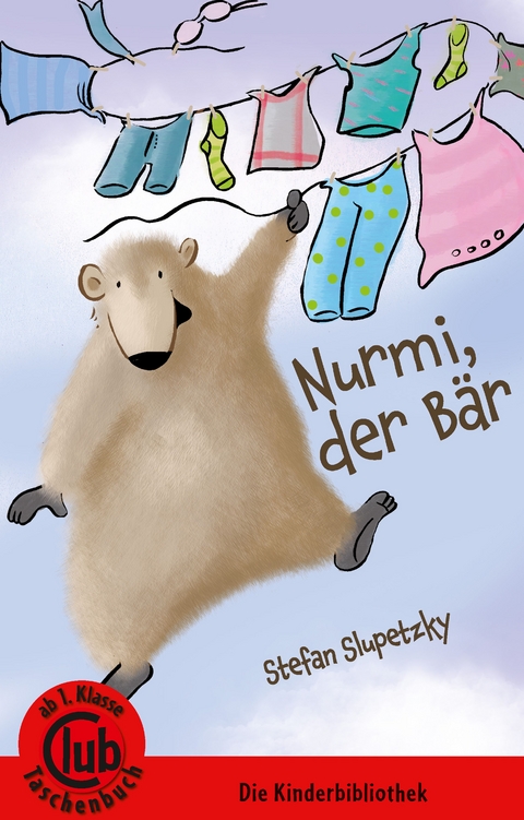 Nurmi, der B&auml;r - Stefan Slupetzky
