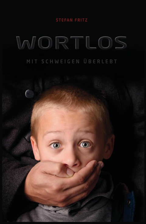 Wortlos -  Stefan Fritz