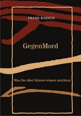 GegenMord -  Frank Barsch