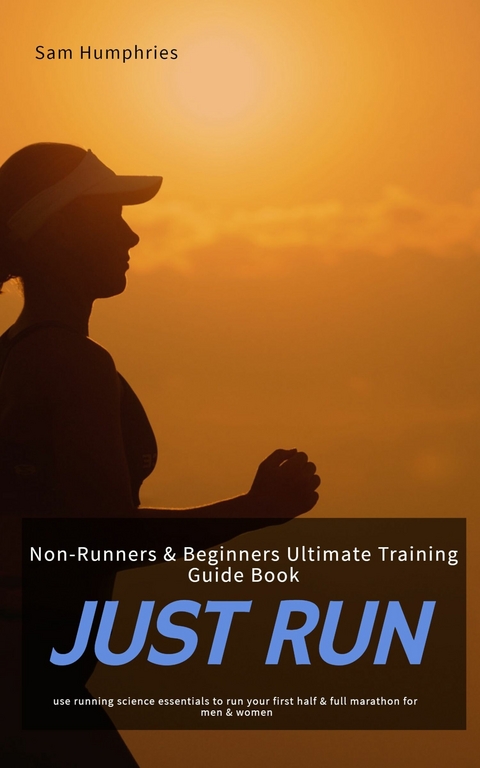 Just Run -  Sam Humphries