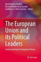 The European Union and its Political Leaders - 
