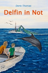 Delfin in Not -  Doris Thomas