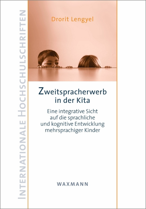 Zweitspracherwerb in der Kita -  Drorit Lengyel