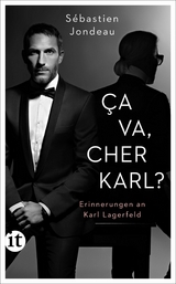 &Ccedil;a va, cher Karl? - S&eacute;bastien Jondeau